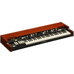 Hammond Hammond Xk-5 Orgue 61 Touches + 12 Presets