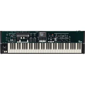 Hammond Hammond Sk Pro 73 Stage KeyboardVendu parbax-music
