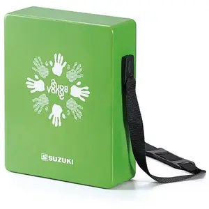 Suzuki Bang Vang LTC-1G - Draagbare cajon pas cher