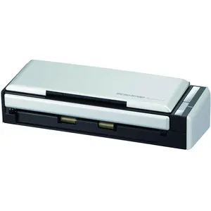 Fujitsu ScanSnap S1300i Scanner Recto-verso A4 600 x 600 dpi USB pas cher