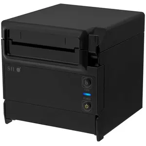 Seiko Instruments RP-F10-K27J1-2 203 x 203 DPI Bedraad Stippenmatrix POS-printer