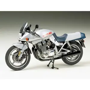 1:12 Tamiya 14010 Suzuki GSX1100S Katana - 1981 Plastic Modelbouwpakke... pas cher