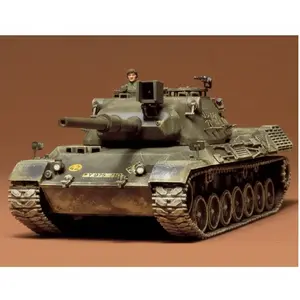 Leopard - 1/35e - Tamiya pas cher
