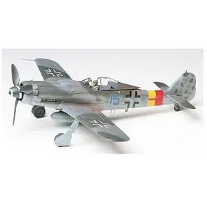 Tamiya Focke Wulf Fw190 D-9 pas cher