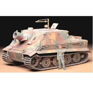 TAMIYA - German 38cm assault morti pas cher