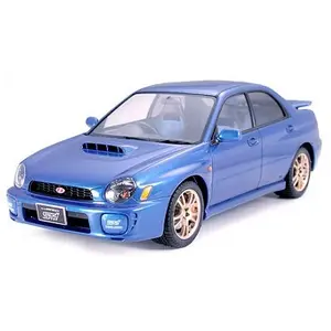Tamiya Subaru Impreza WRX STi pas cher