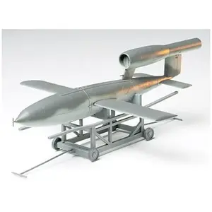 Tamiya - 61052 - Maquette - Bombe Volante V1 - Echelle 1:48 pas cher