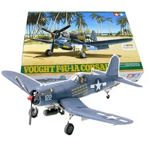 Tamiya Vought F4U - 1A Corsair pas cher