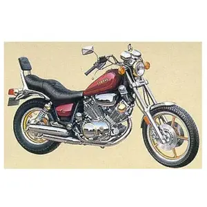 Tamiya Yamaha XV 1000 Virago pas cher