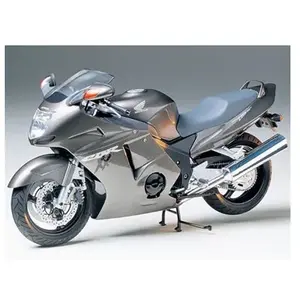 Tamiya Honda CBR 1100 XX Super Blackbird pas cher