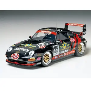 Tamiya 300024175 Taisan Starcard Porsche 911GT2 `95 Auto (bouwpakket) 1:24 pas cher