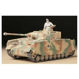Comparateur de prix : Panzer Iv Ausf.h Début De Prod. - 1/35e - Tamiya