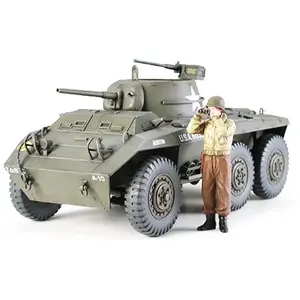 Tamiya - 35228 - m8 greyhound pas cher