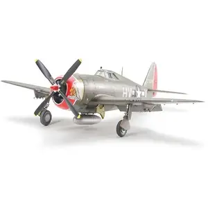 Tamiya Republic P 47D Thunderbolt Razorback pas cher