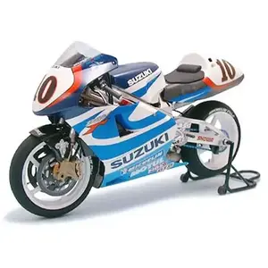 Tamiya Suzuki RGV XR89 pas cher