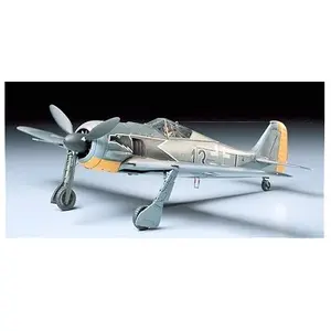 Tamiya Focke Wulf Fw190 A3 pas cher