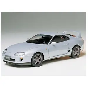 TAMIYA Toyota 300024123 Modèle de voiture 1:24 Rose pas cher