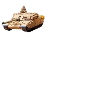 Tamiya - 35154 - Challenger 1 Mk.3 pas cher