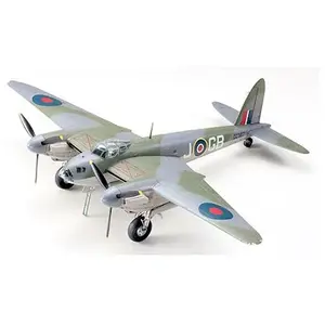 Tamiya - Maquette avion : De Havilland Mosquito B Mk.IV/PR Mk.IV pas cher