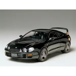 Tamiya - 24133 - Maquette - Toyota Celica GT-Four - Echelle 1:24 pas cher