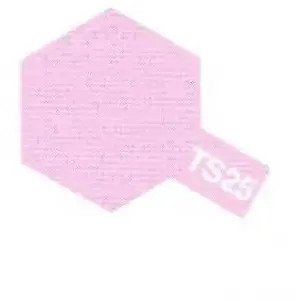 Tamiya Ts25 Rose Brillant pas cher