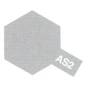 As2 Gris Clair Marine Jap. - Tamiya pas cher