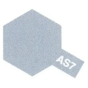 As7 Gris Neutre Usaaf - Tamiya pas cher