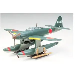 Tamiya - Aichi M6 A1 Seiran pas cher