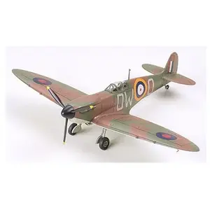 Tamiya Supermarine Spitfire Mk.I pas cher