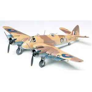 Tamiya - 61053 - Bristol Beaufighter Mk.VI pas cher