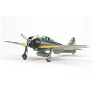 Tamiya - 61108 - Maquette - A6M3 / 3A Zero Model 32 - Echelle 1:48 pas cher