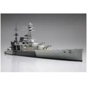 Tamiya Croiseur Repulse pas cher