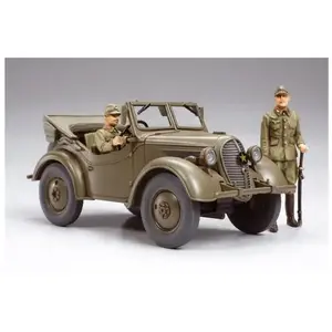 Tamiya 4 x 4 Type 95 Kurogane pas cher