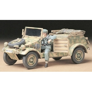 Tamiya Kubelwagen Type82 35213