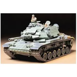 Maquette militaire M60A1 Tamiya 1/35 pas cher