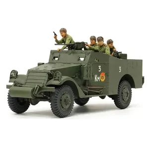 Comparateur de prix : Tamiya M3A1 Scout Car