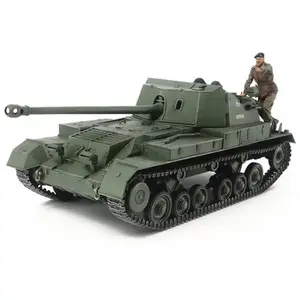1:35 Tamiya 35356 British Jagdpanzer Archer 17 pdr. Plastic kit pas cher
