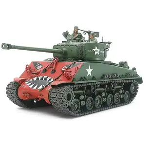 1:35 Tamiya 35359 Easy Eight Korean War Tank Plastic Modelbouwpakket pas cher