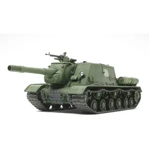 Tamiya Tamiya - 35303 - Maquette - Jsu-152 - Echelle 1:35-Tamiya pas cher