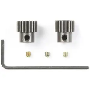 Tamiya Pignon 18/19T module 48