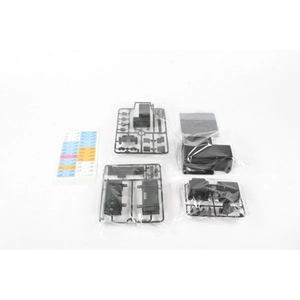 Tamiya 53957 onderdeel en accessoire voor radiografisch bestuurbare modellen Controller pas cher
