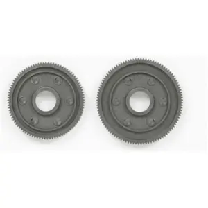 Tamiya 04 Module Spur Gear 93/104T (F103GT)