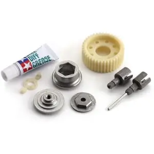 Différentiel à Billes Ta01,ta02 - Tamiya