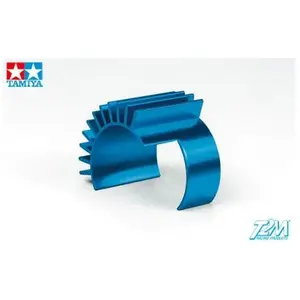 Radiateur Moteur Tt-01 - 1/10e - Tamiya