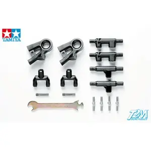 TAMIYA OP-674 300053674 - Réglage de chute Tt01/Tgs