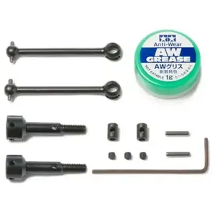 Cardans Universels - 1/10e - Tamiya pas cher