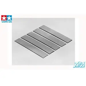 Autocollant Double Face - 1/10e - Tamiya pas cher