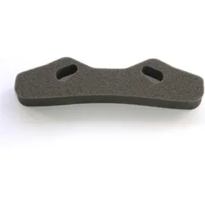 Tamiya TT01D/R/E Mousse d'uréthane gris pas cher