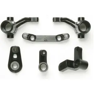 Tamiya DF03 C Parts (Front Upright)