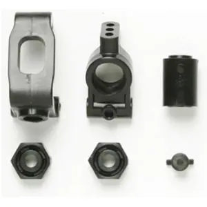 Tamiya DF03 D Parts (H.Carr.&R.Upright) pas cher